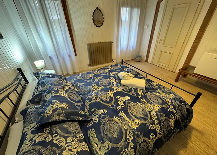 Pensión Something Else In Kingsclass