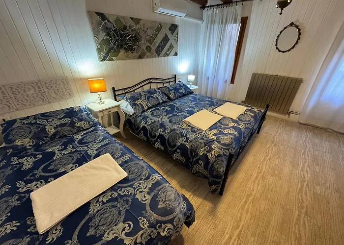 Pensión Something Else In Kingsclass