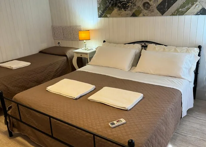 Pensión Something Else In Kingsclass *