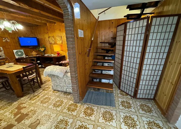 Something Else In Kingsclass Pensión *