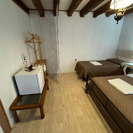 Something Else In Kingsclass Affittacamere *