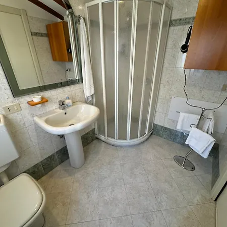 Гостевой дом Something Else In Kingsclass Венеция