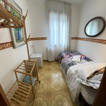 Πανσιόν Something Else In Kingsclass Βενετία