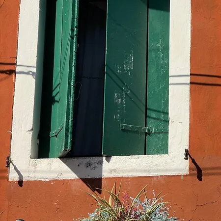 Something Else In Kingsclass Affittacamere Venezia