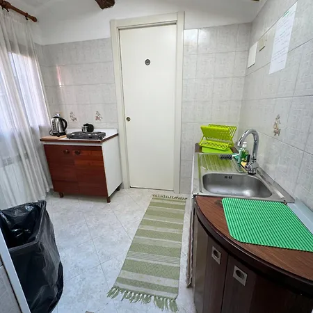 Affittacamere Something Else In Kingsclass Venezia