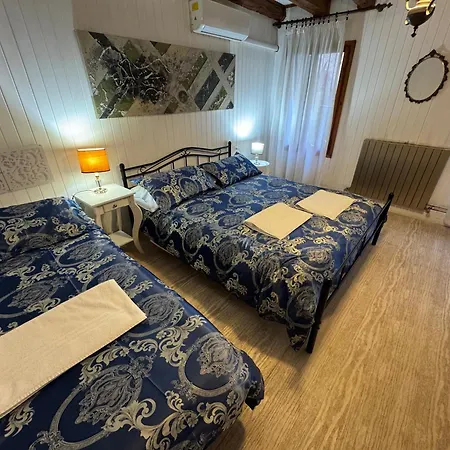 Πανσιόν Something Else In Kingsclass