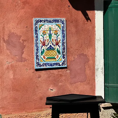 Something Else In Kingsclass Πανσιόν Βενετία