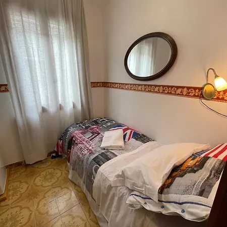 Πανσιόν Something Else In Kingsclass Βενετία