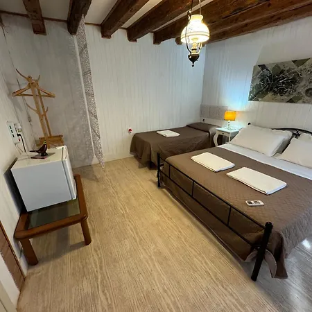 Affittacamere Something Else In Kingsclass Venezia