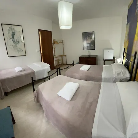 Something Else In Kingsclass * Βενετία