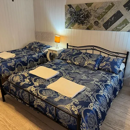 Something Else In Kingsclass Βενετία