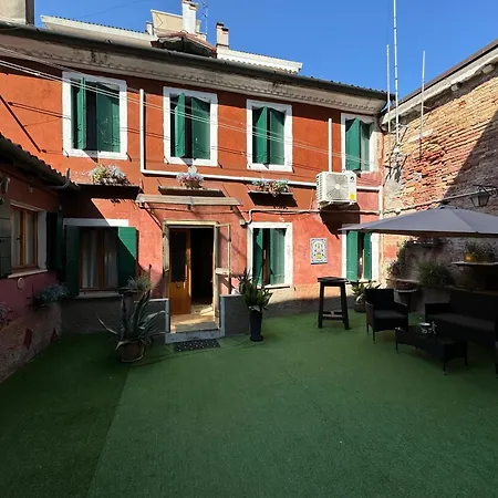 Πανσιόν Something Else In Kingsclass