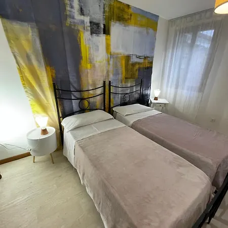 Something Else In Kingsclass Affittacamere