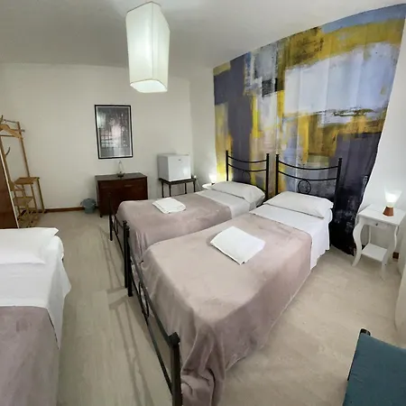 Something Else In Kingsclass Πανσιόν *