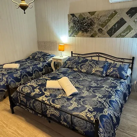 Something Else In Kingsclass * Венеция