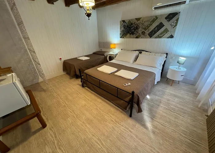 게스트하우스 Something Else In Kingsclass *