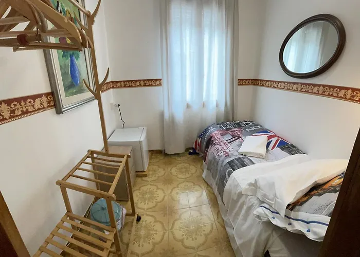 게스트하우스 Something Else In Kingsclass 베니스