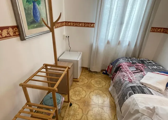 Something Else In Kingsclass 게스트하우스