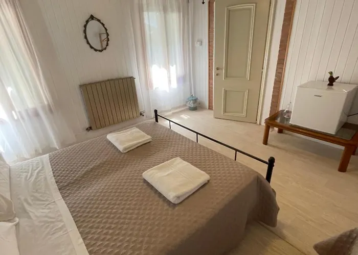 Gasthof Something Else In Kingsclass