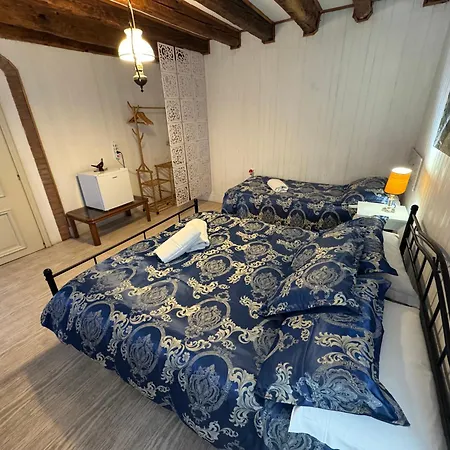 Something Else In Kingsclass ゲストハウス *