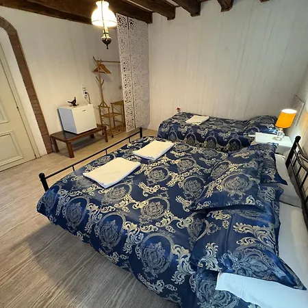 Vendégház Something Else In Kingsclass *