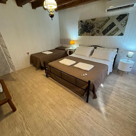 ゲストハウス Something Else In Kingsclass *