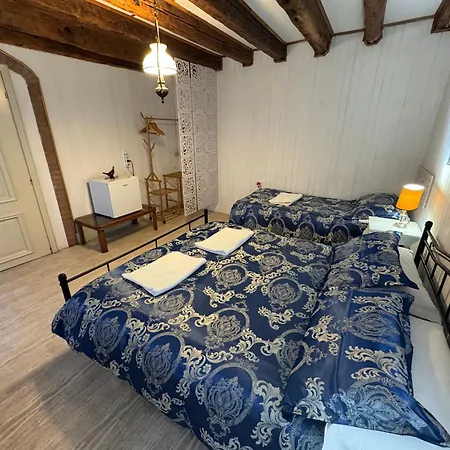 Something Else In Kingsclass ゲストハウス *