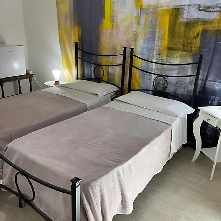 Something Else In Kingsclass Vendégház Velence