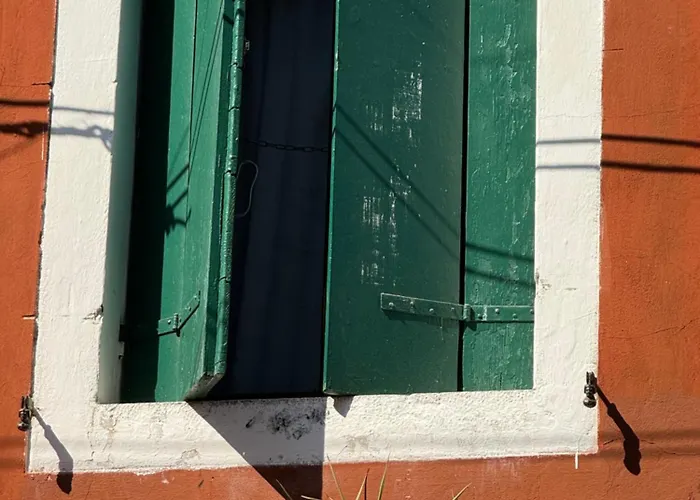 Something Else In Kingsclass Vendégház Velence