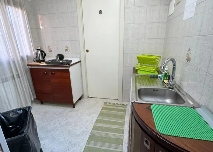 Vendégház Something Else In Kingsclass Velence