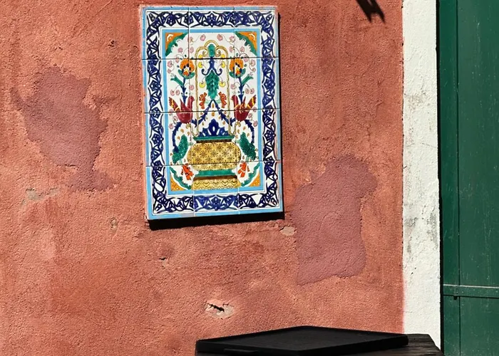 Something Else In Kingsclass Vendégház Velence