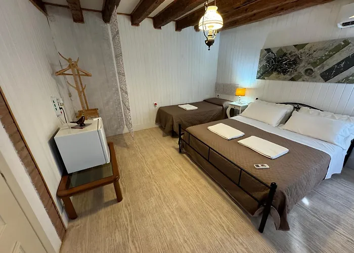 Vendégház Something Else In Kingsclass Velence