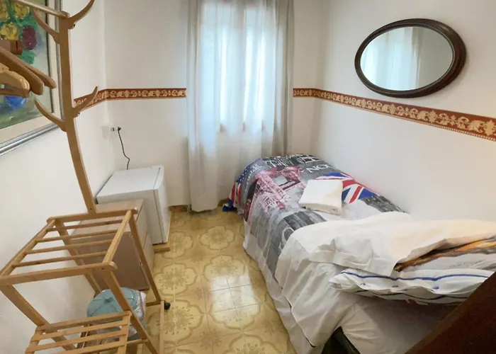 Vendégház Something Else In Kingsclass *