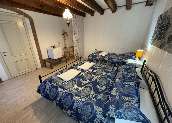 Something Else In Kingsclass Vendégház *