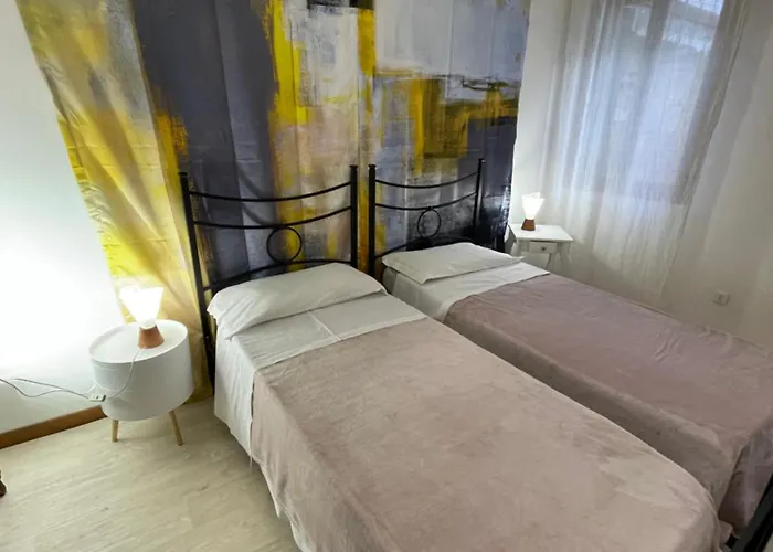 Something Else In Kingsclass Vendégház