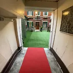 Something Else In Kingsclass * Βενετία